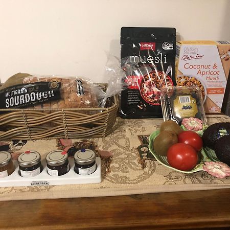Sherwood Park Bed And Breakfast Somerville エクステリア 写真