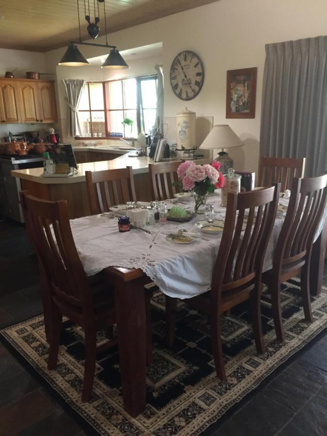 Sherwood Park Bed And Breakfast Somerville エクステリア 写真