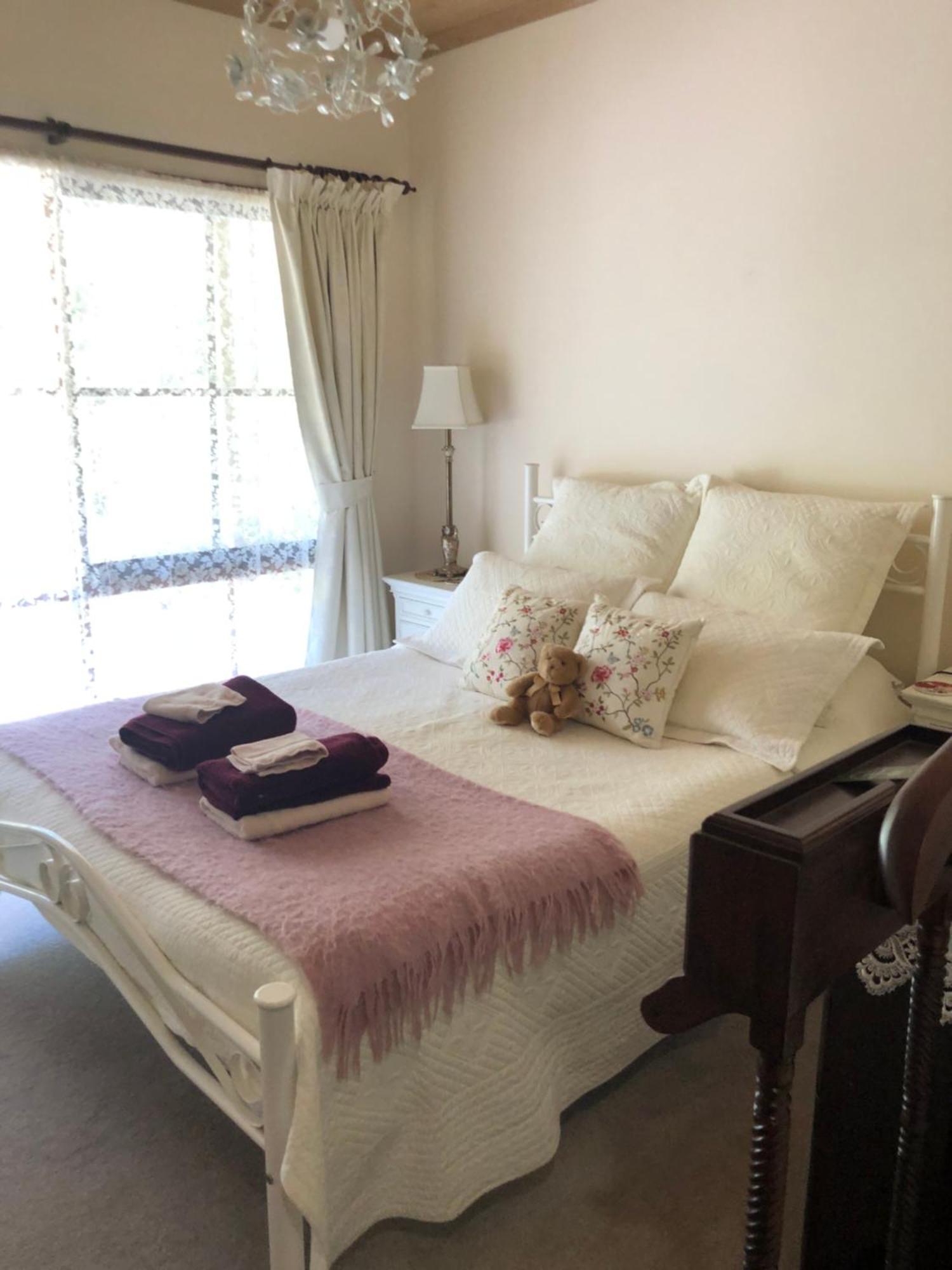 Sherwood Park Bed And Breakfast Somerville エクステリア 写真