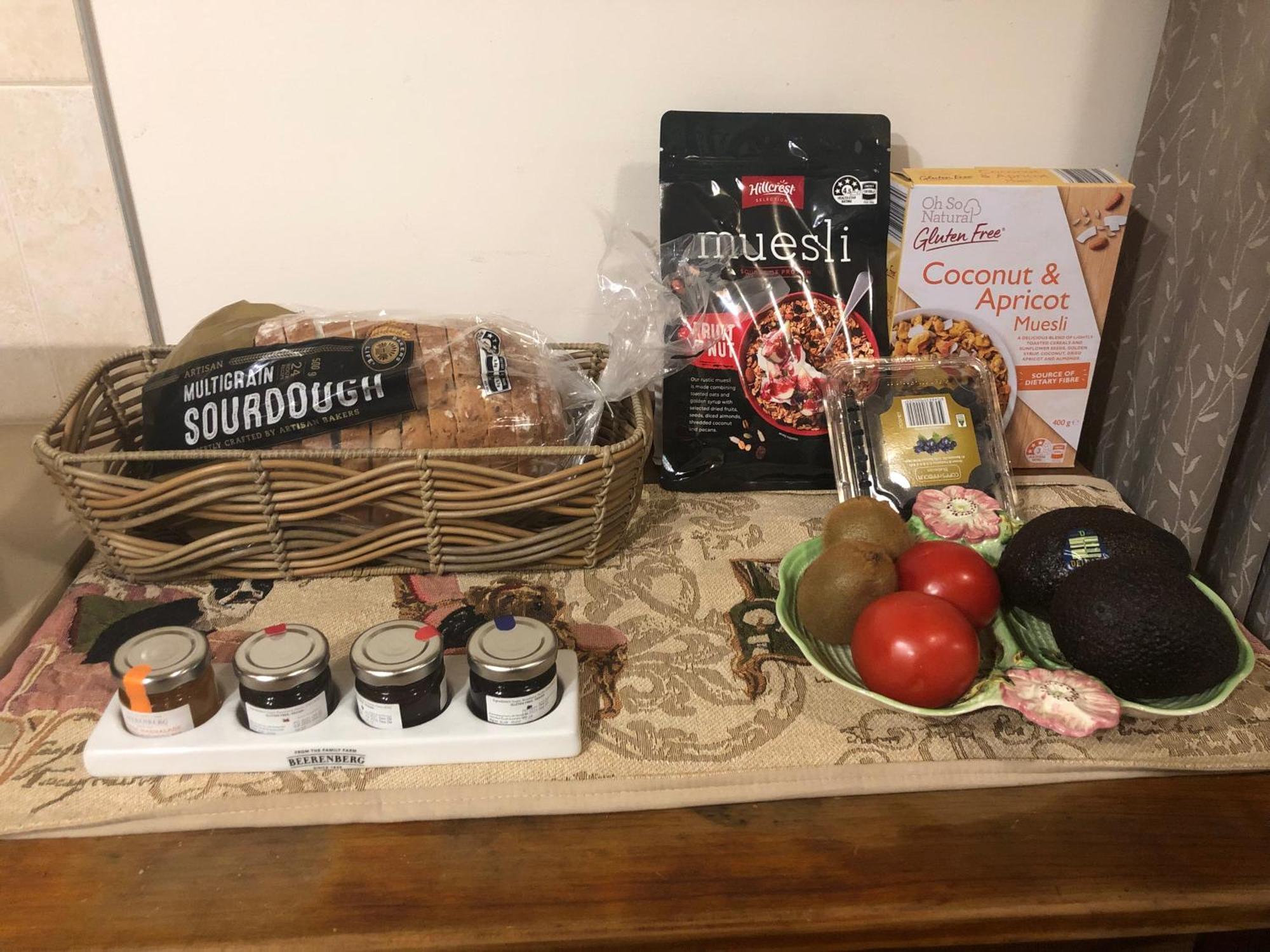 Sherwood Park Bed And Breakfast Somerville エクステリア 写真
