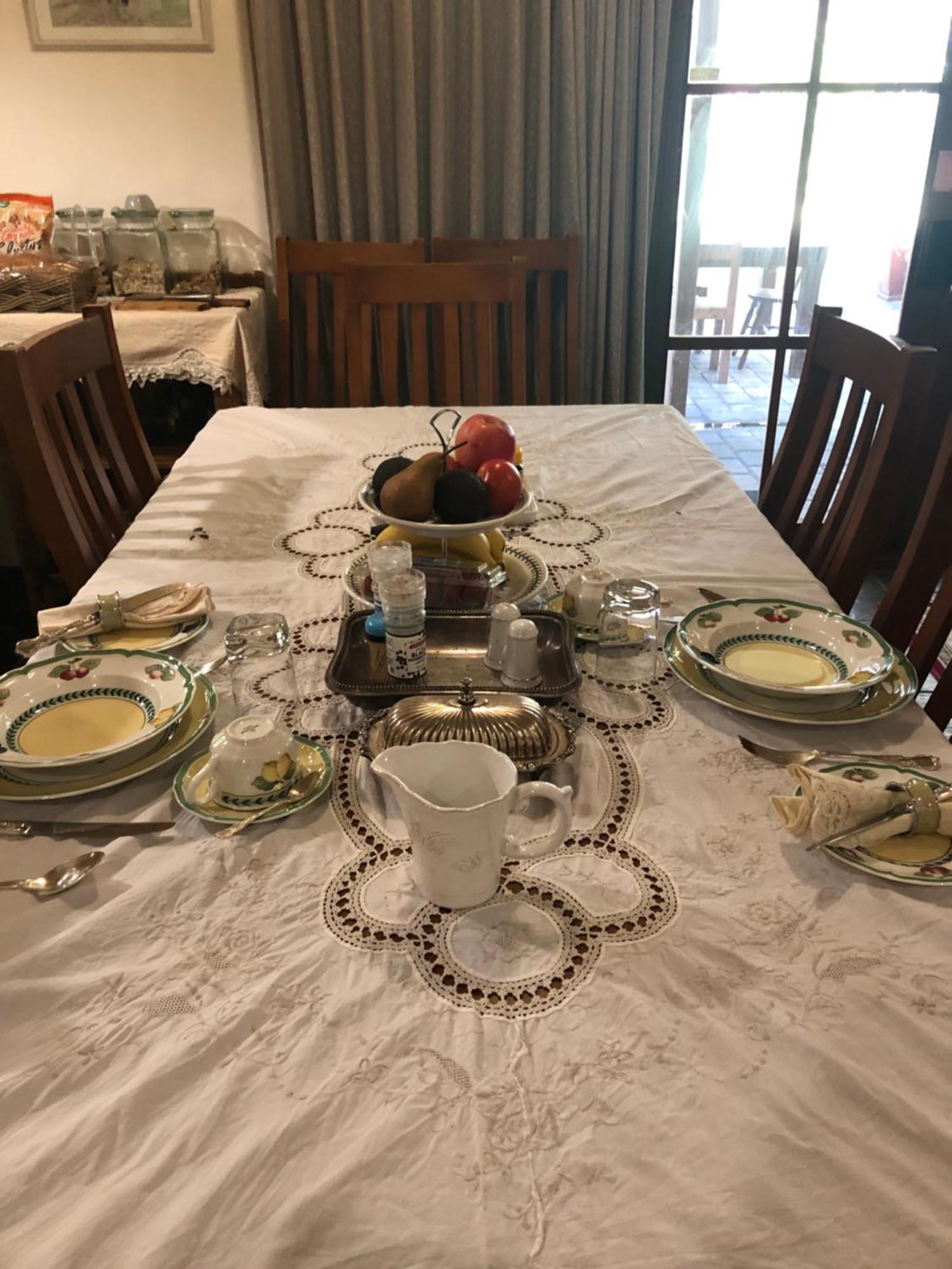 Sherwood Park Bed And Breakfast Somerville エクステリア 写真