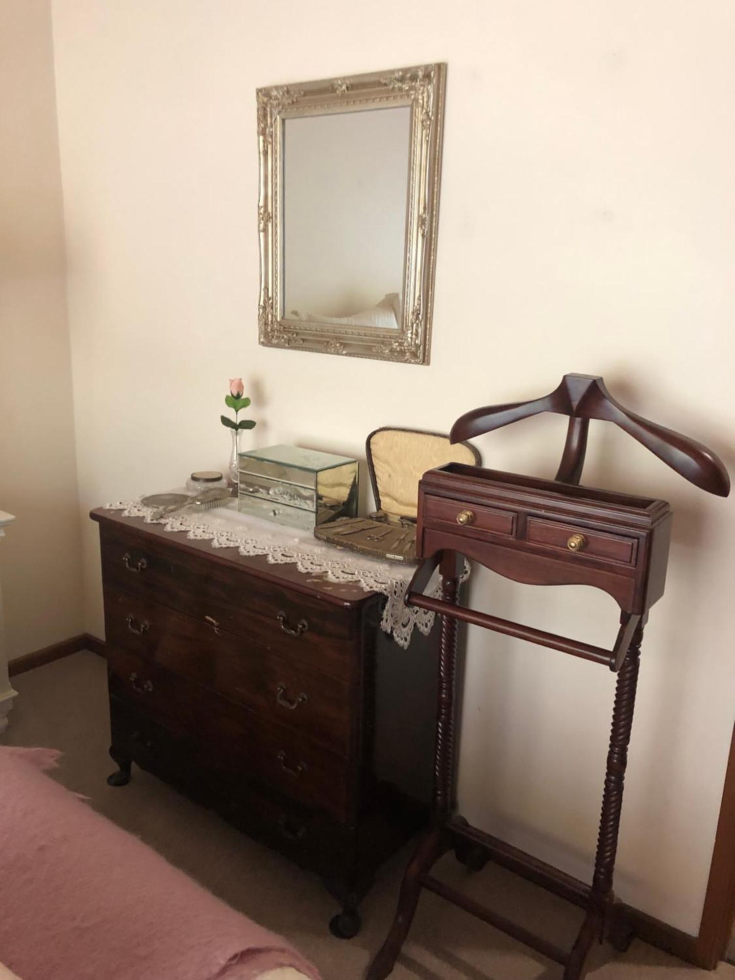 Sherwood Park Bed And Breakfast Somerville エクステリア 写真