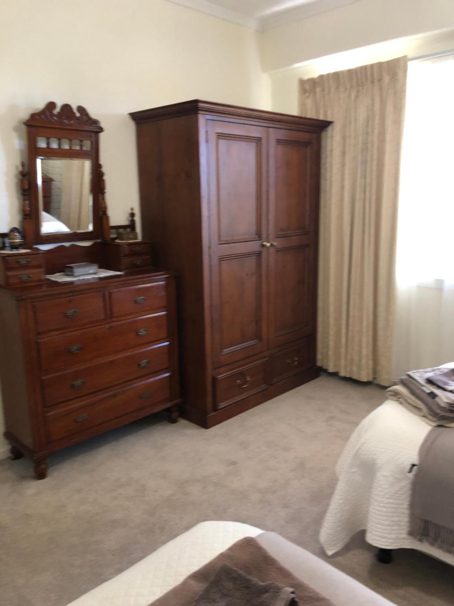 Sherwood Park Bed And Breakfast Somerville エクステリア 写真