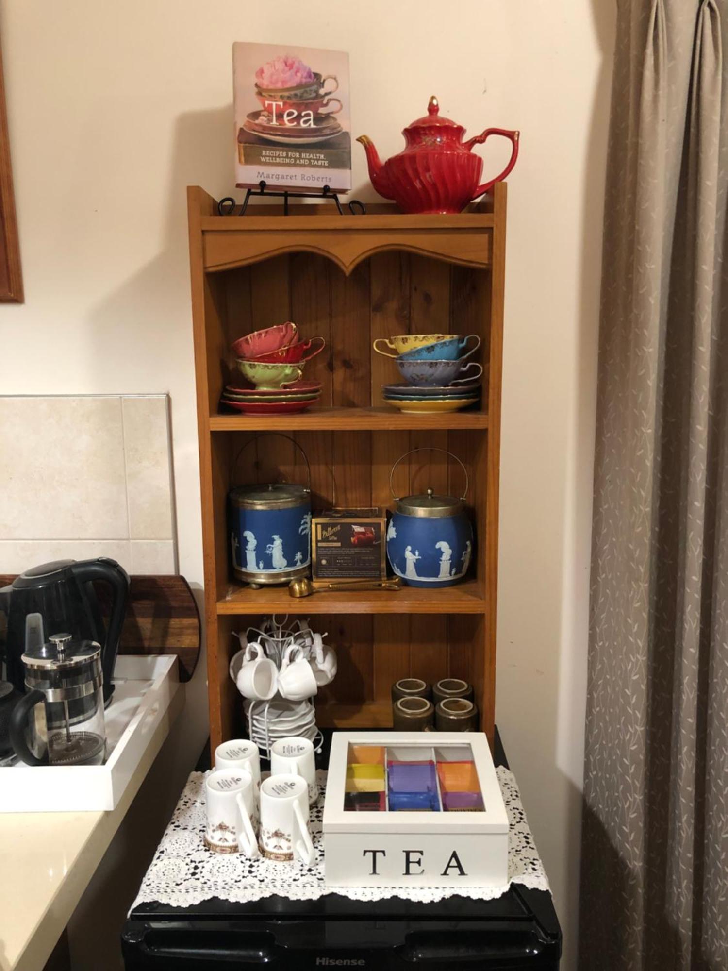 Sherwood Park Bed And Breakfast Somerville エクステリア 写真