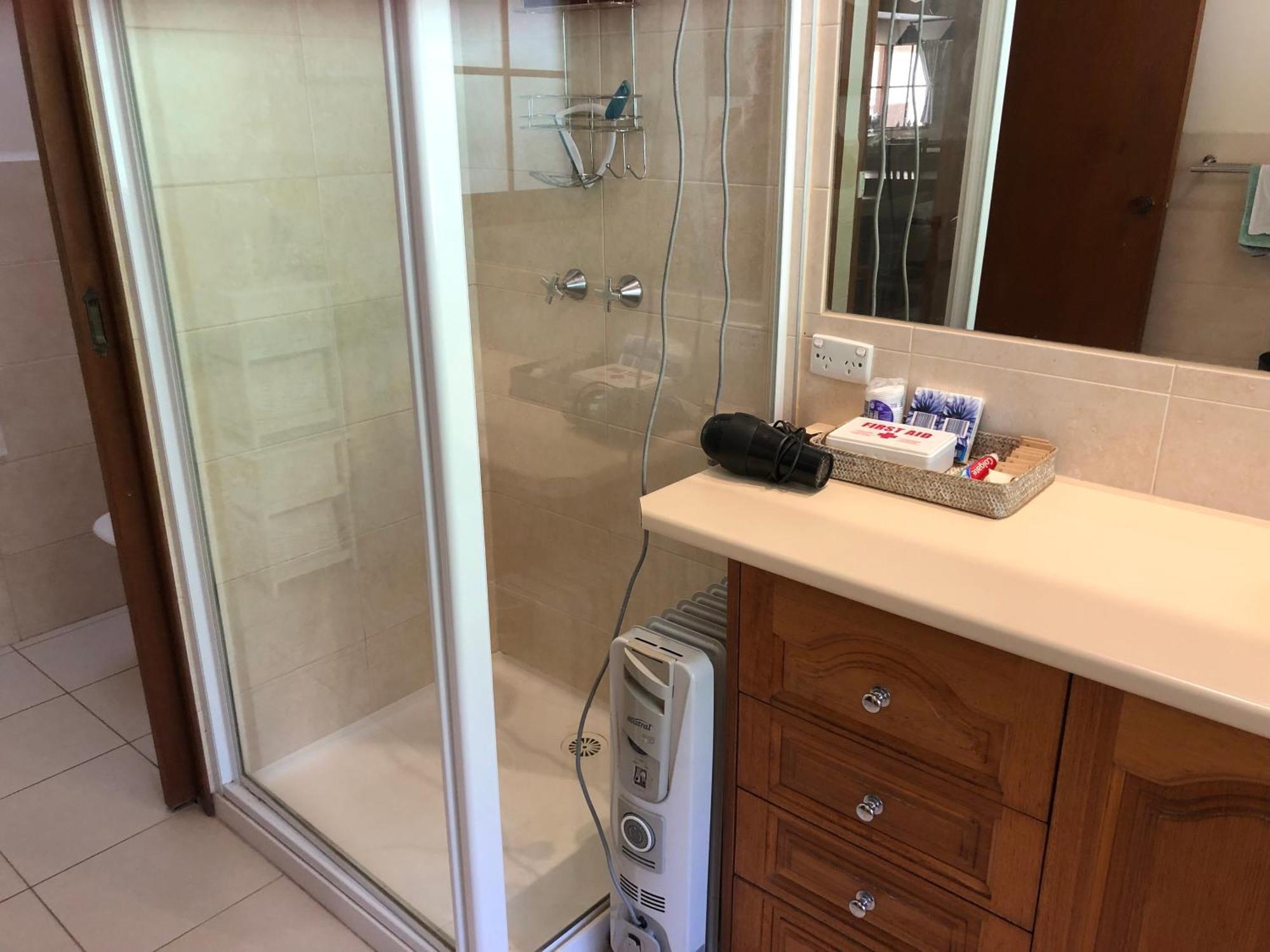 Sherwood Park Bed And Breakfast Somerville エクステリア 写真